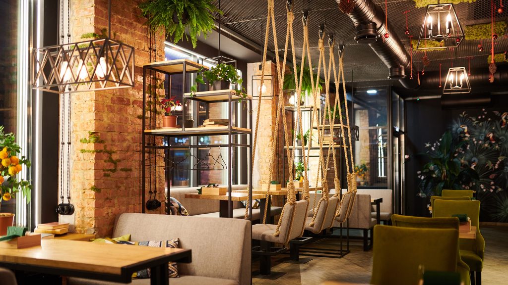 Sip, Savor, and Celebrate, Weekend Offers at Coffee Garden Coffee House
