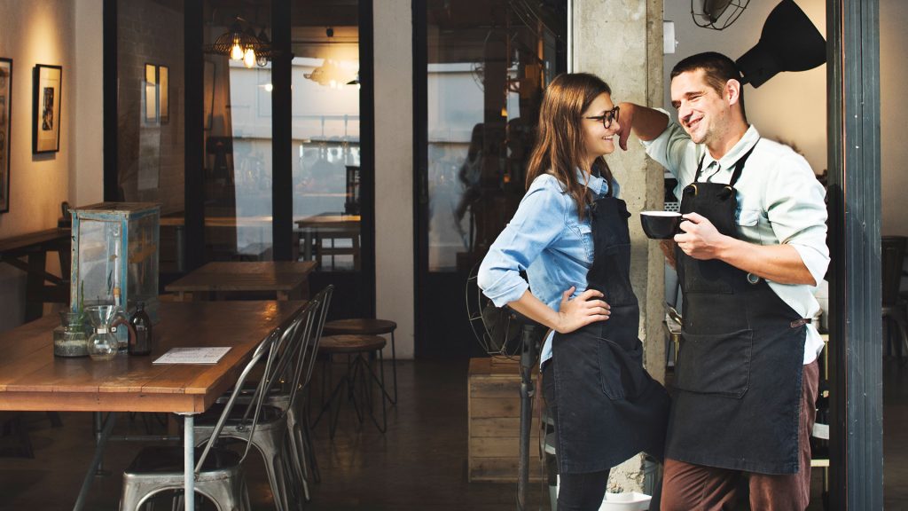 Brewing Community, How Coffee Garden Coffee House Brings People Together