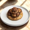 Ferrero Rocher Cookie