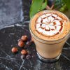 Nutella Hazelnut Late