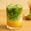 Mango Matcha