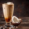 Coco Cream Latte