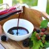 BlackBerry Syrup
