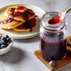 Blueberry Syrup